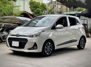 Xe Hyundai i10 Grand 1.2 AT 2020