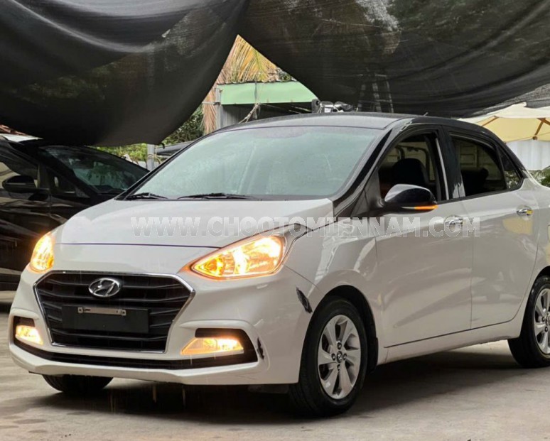 Hyundai i10 Grand 1.2 AT