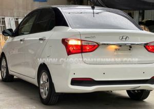 Xe Hyundai i10 Grand 1.2 AT 2019