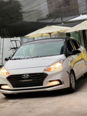 Xe Hyundai i10 Grand 1.2 AT 2019