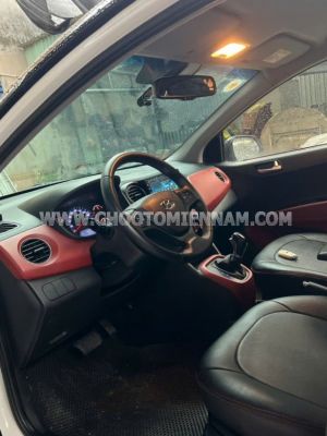 Xe Hyundai i10 Grand 1.2 AT 2019