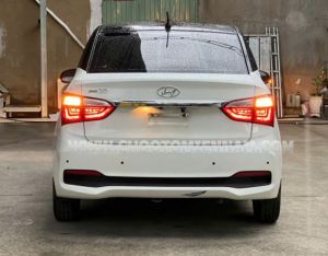 Xe Hyundai i10 Grand 1.2 AT 2019
