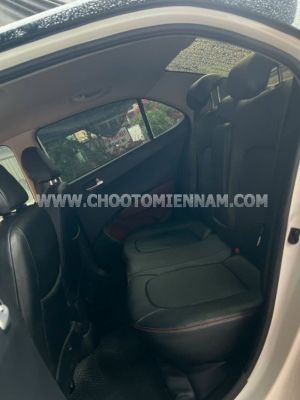 Xe Hyundai i10 Grand 1.2 AT 2019