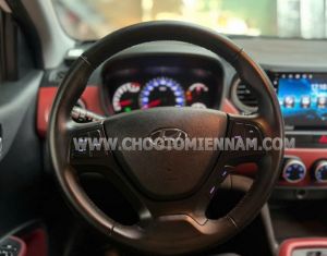 Xe Hyundai i10 Grand 1.2 AT 2019