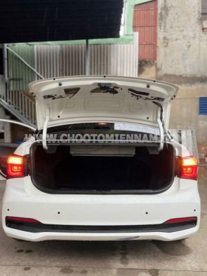 Xe Hyundai i10 Grand 1.2 AT 2019