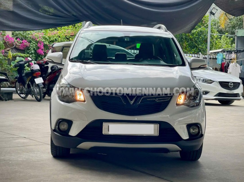 VinFast Fadil 1.4 AT 2020