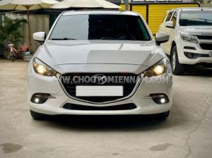 Xe Mazda 3 Luxury 2020