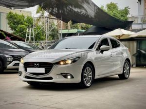 Xe Mazda 3 Luxury 2020