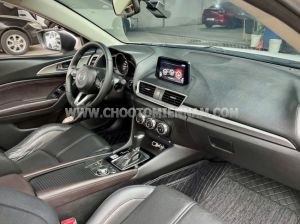 Xe Mazda 3 Luxury 2020
