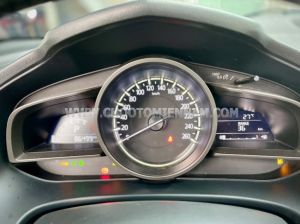 Xe Mazda 3 Luxury 2020