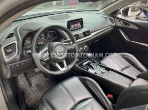 Xe Mazda 3 Luxury 2020