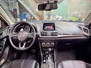 Xe Mazda 3 Luxury 2020