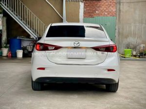 Xe Mazda 3 Luxury 2020
