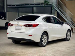 Xe Mazda 3 Luxury 2020