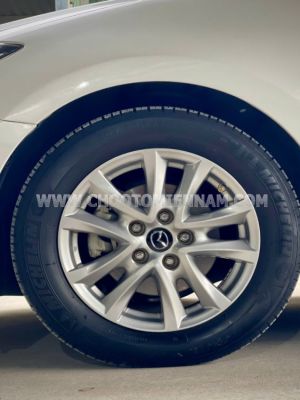 Xe Mazda 3 Luxury 2020