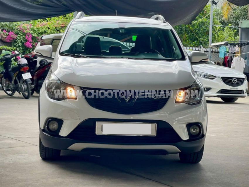 VinFast Fadil 1.4 AT 2020