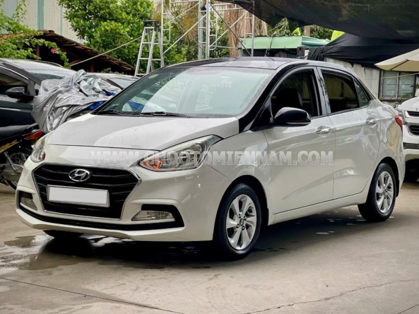 Hyundai i10 Grand 1.2 AT