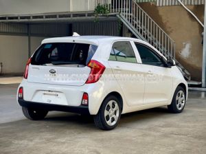 Xe Kia Morning MT 2021