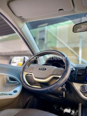 Xe Kia Morning MT 2021