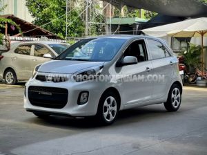 Xe Kia Morning MT 2021