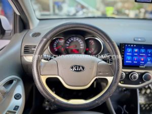 Xe Kia Morning MT 2021