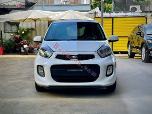 Xe Kia Morning MT 2021