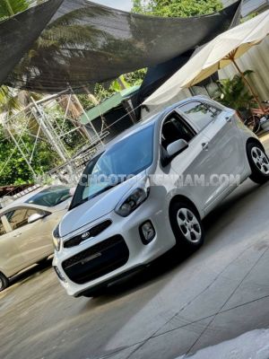 Xe Kia Morning MT 2021