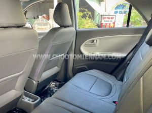 Xe Kia Morning MT 2021
