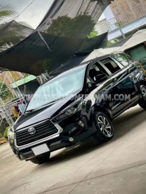 Xe Toyota Innova E 2.0 MT 2021