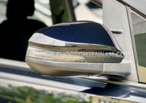 Xe Toyota Innova E 2.0 MT 2021