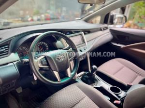 Xe Toyota Innova E 2.0 MT 2021