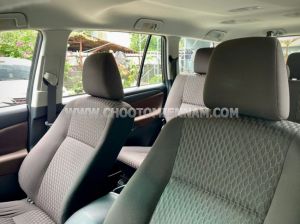 Xe Toyota Innova E 2.0 MT 2021