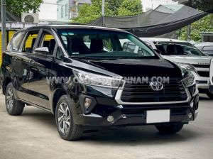 Xe Toyota Innova E 2.0 MT 2021