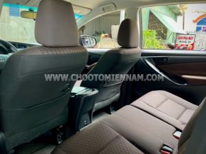 Xe Toyota Innova E 2.0 MT 2021