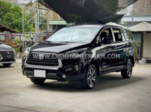 Xe Toyota Innova E 2.0 MT 2021