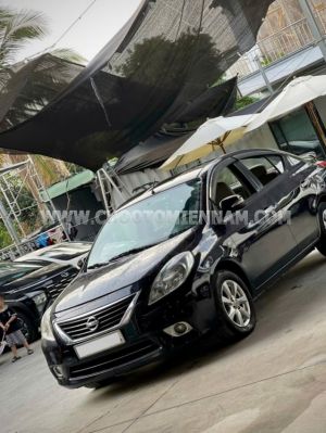 Xe Nissan Sunny XV 2014