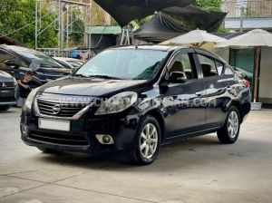 Xe Nissan Sunny XV 2014