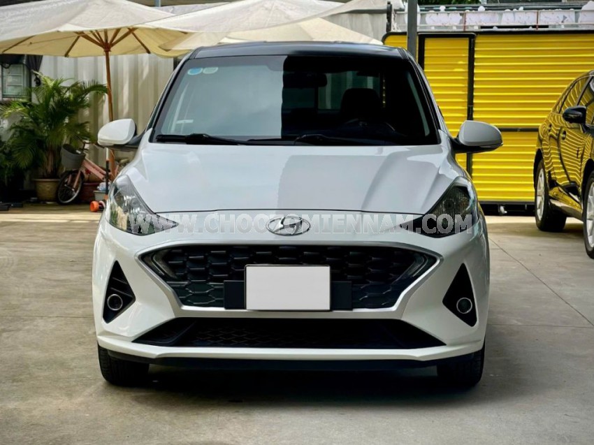 Hyundai i10 1.2 AT 2023