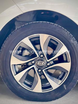 Xe Kia Morning MT 2021