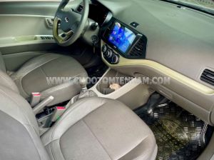 Xe Kia Morning MT 2021