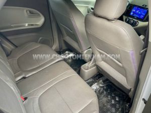 Xe Kia Morning MT 2021