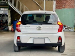 Xe Kia Morning MT 2021