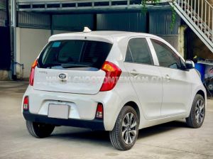 Xe Kia Morning MT 2021