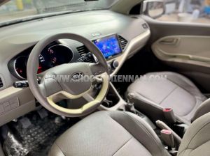 Xe Kia Morning MT 2021