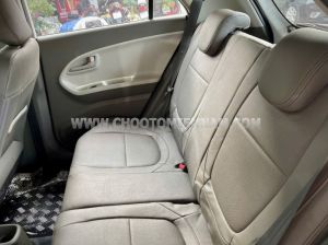 Xe Kia Morning MT 2021
