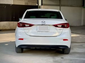 Xe Mazda 3 1.5 AT 2016