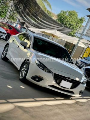 Xe Mazda 3 1.5 AT 2016
