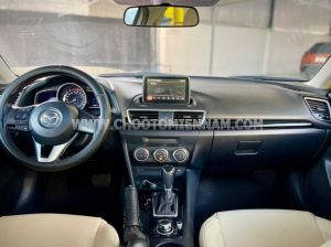 Xe Mazda 3 1.5 AT 2016