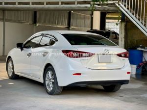 Xe Mazda 3 1.5 AT 2016
