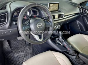Xe Mazda 3 1.5 AT 2016